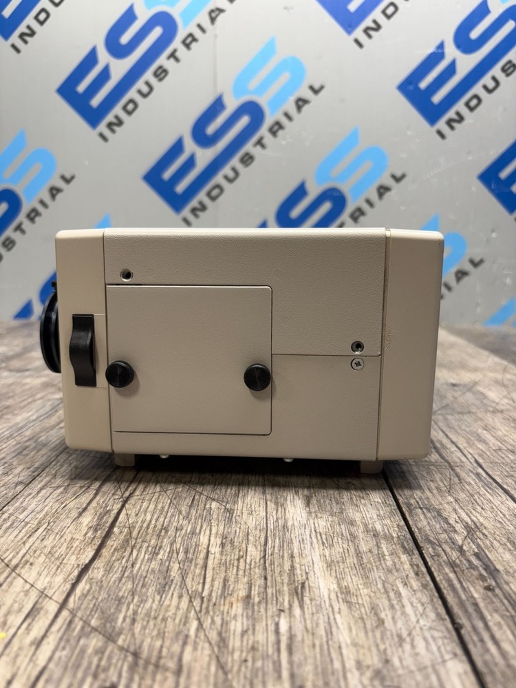 EXCEL TECHNOLOGIES MO150 HALOGEN LIGHT SOURCE ILLUMINATOR 150W 21V FIBER OPTIC