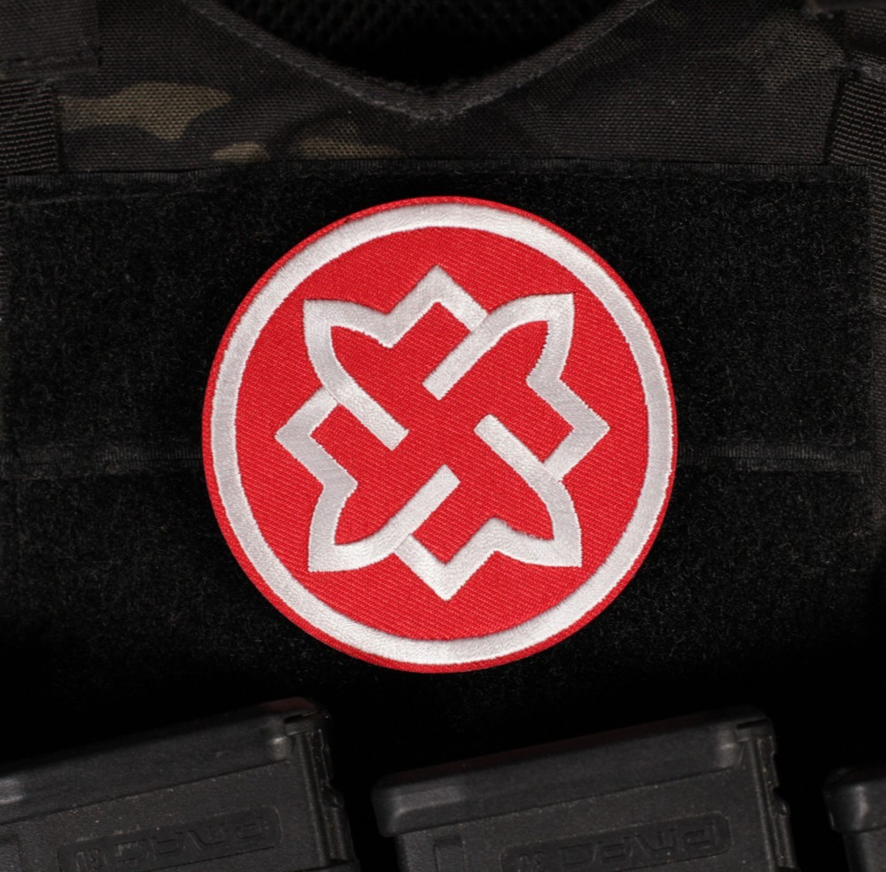 Russian National Unity Patch