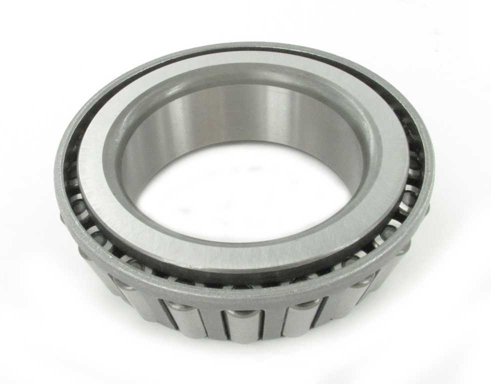 Differential Bearing SKF JLM704649