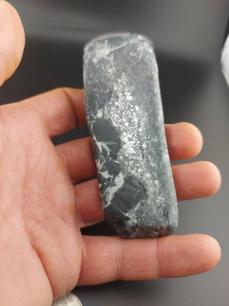 Silver Specimen
