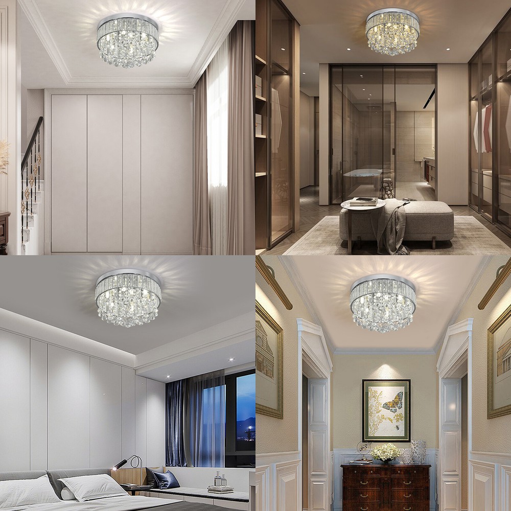 Ceiling Light, Round Ceiling Light, Modern Ceiling Light