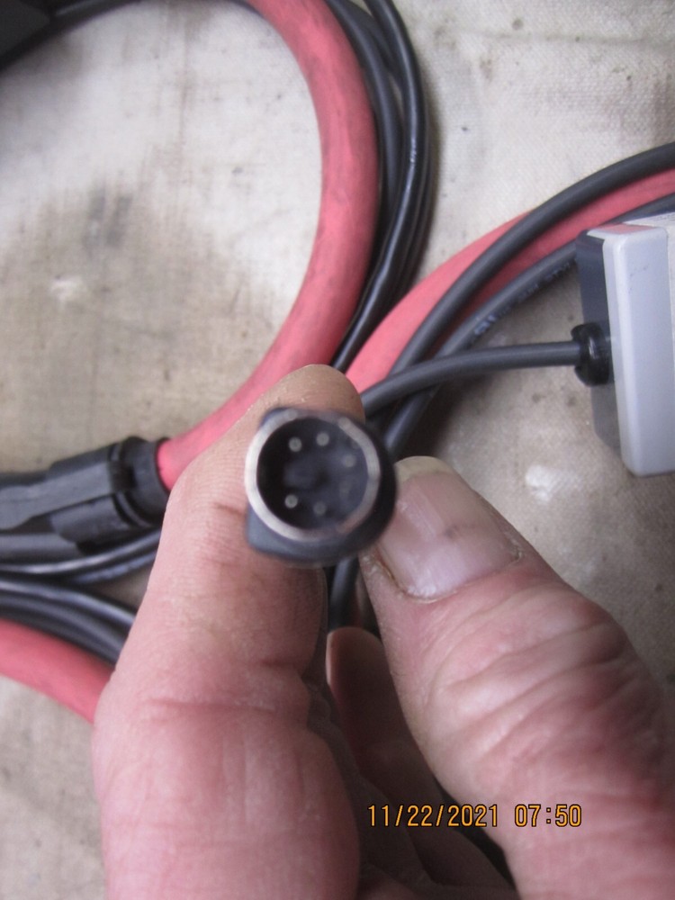 powersight analyzers set of 4 FX-3000A Flexible Current Probe Summit Technology