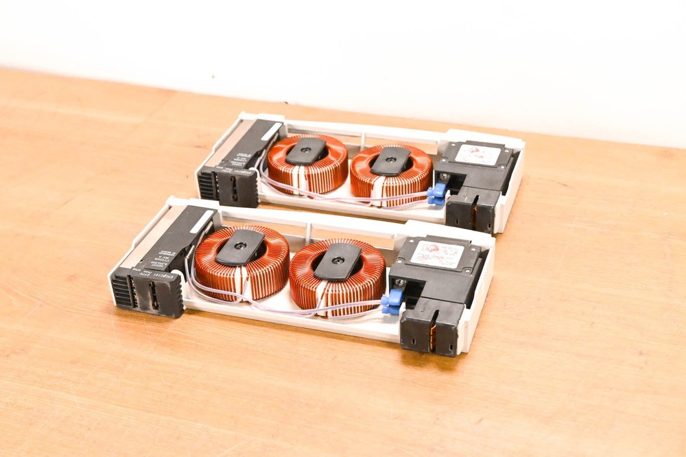 ETC D20 Dual 20A Dimmer Module (PAIR) CG010EW