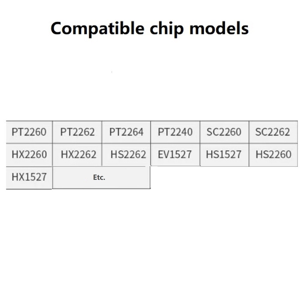 Remote Controller For Sliding/Swing Gate Opener 418 Mhz Wireless Transmitter A