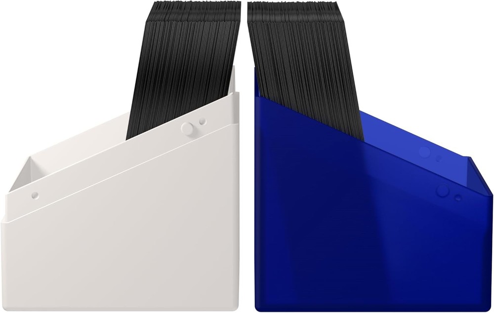 Ultimate Guard Boulder 100+ MTG Guild Summit - Azorius