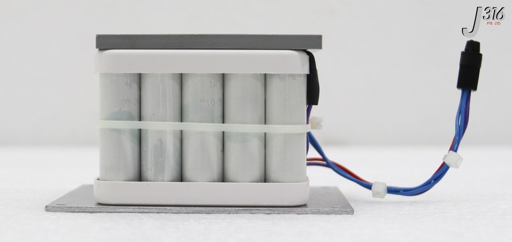 38499 VAT BATTERY PACK ASSY (NEW) 324532