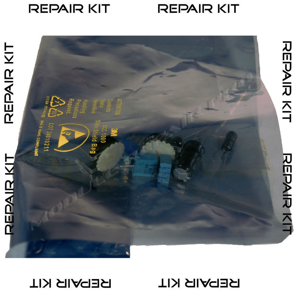 REPAIR KIT 1992 1993 1994 Lexus SC400 Engine Computer Module ECU ECM >We install