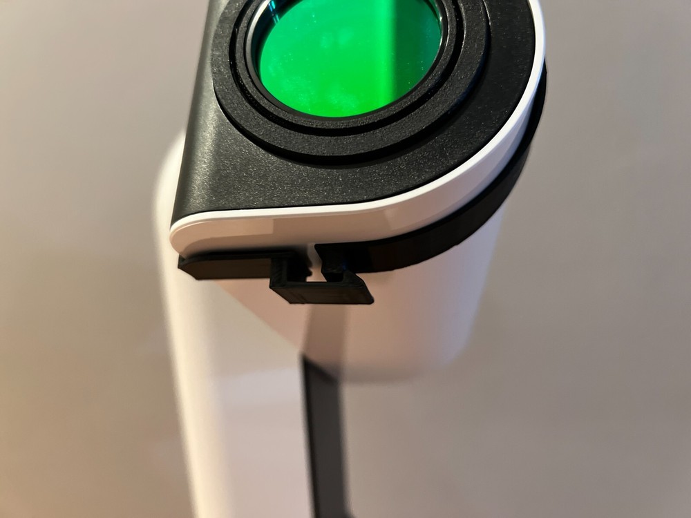 Dew Shield For Vaonis Vespera - Auto Folding and Stowable