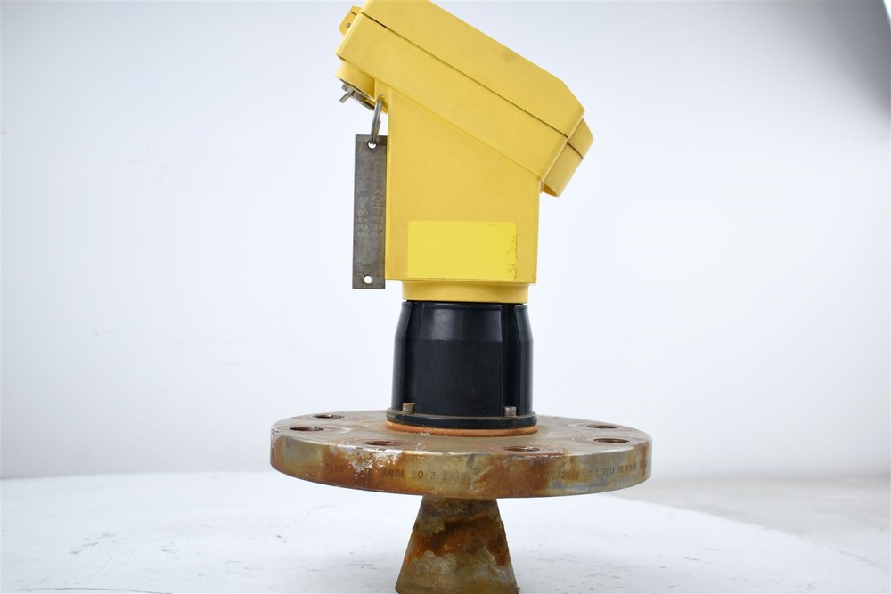 VEGA PULS54K Radar Sensor