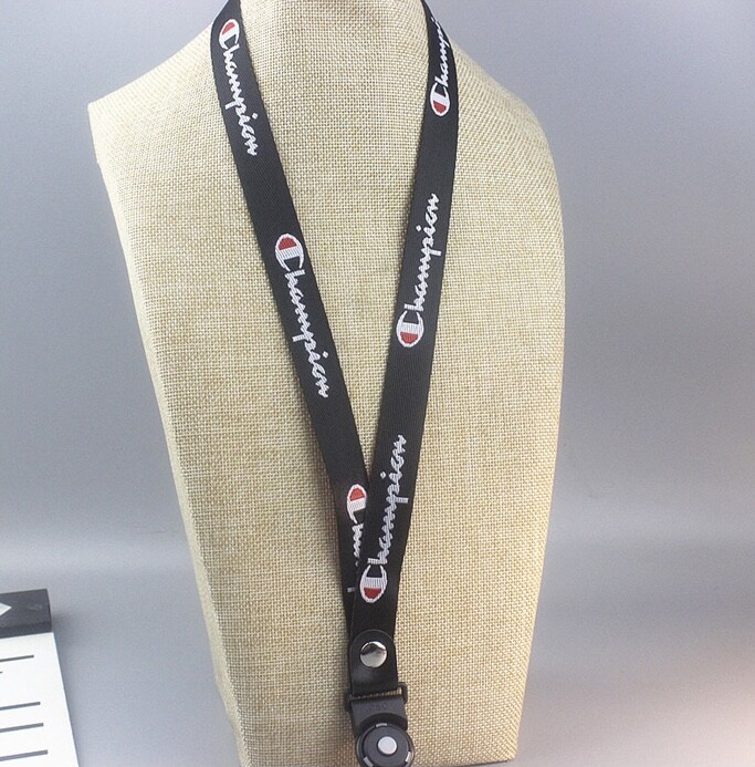 Champion Phone Strap / ID Lanyard