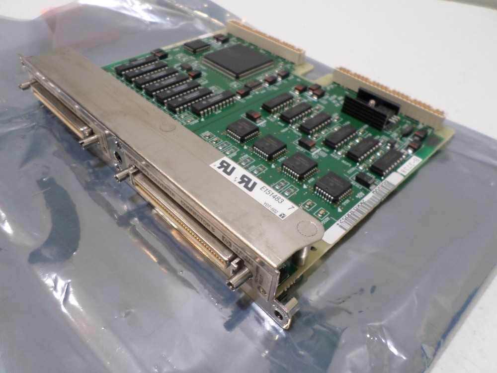 OEM HP A3568A A3568 PB Bus Controller - SHIPS FAST!