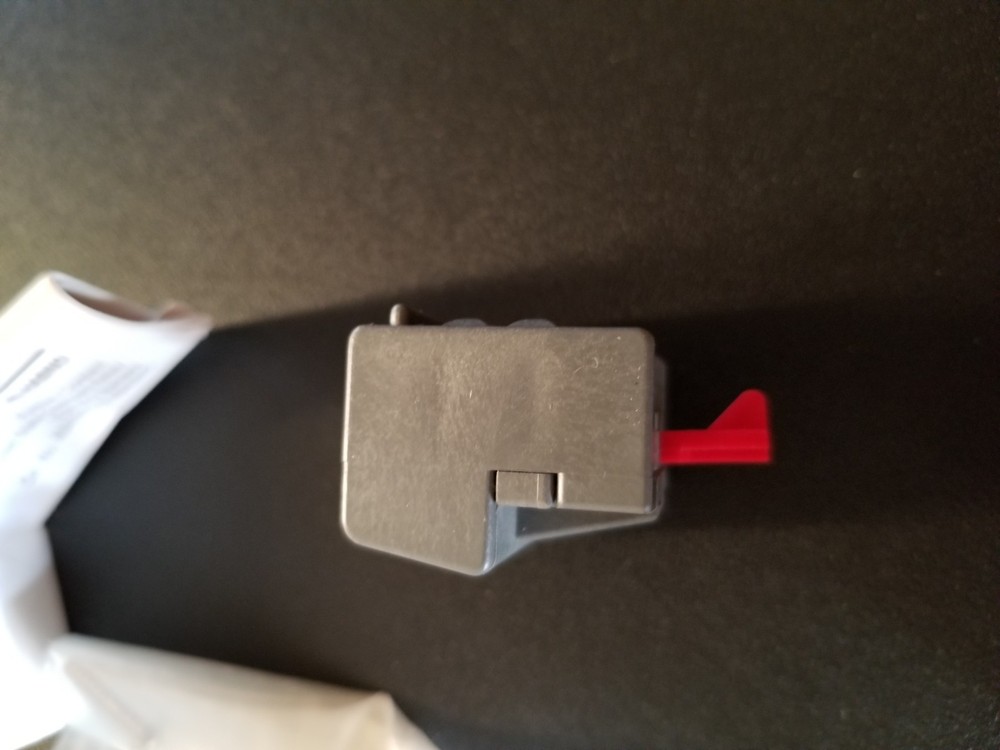 SIEMENS AUXILIARY CONTACT 49ASNC
