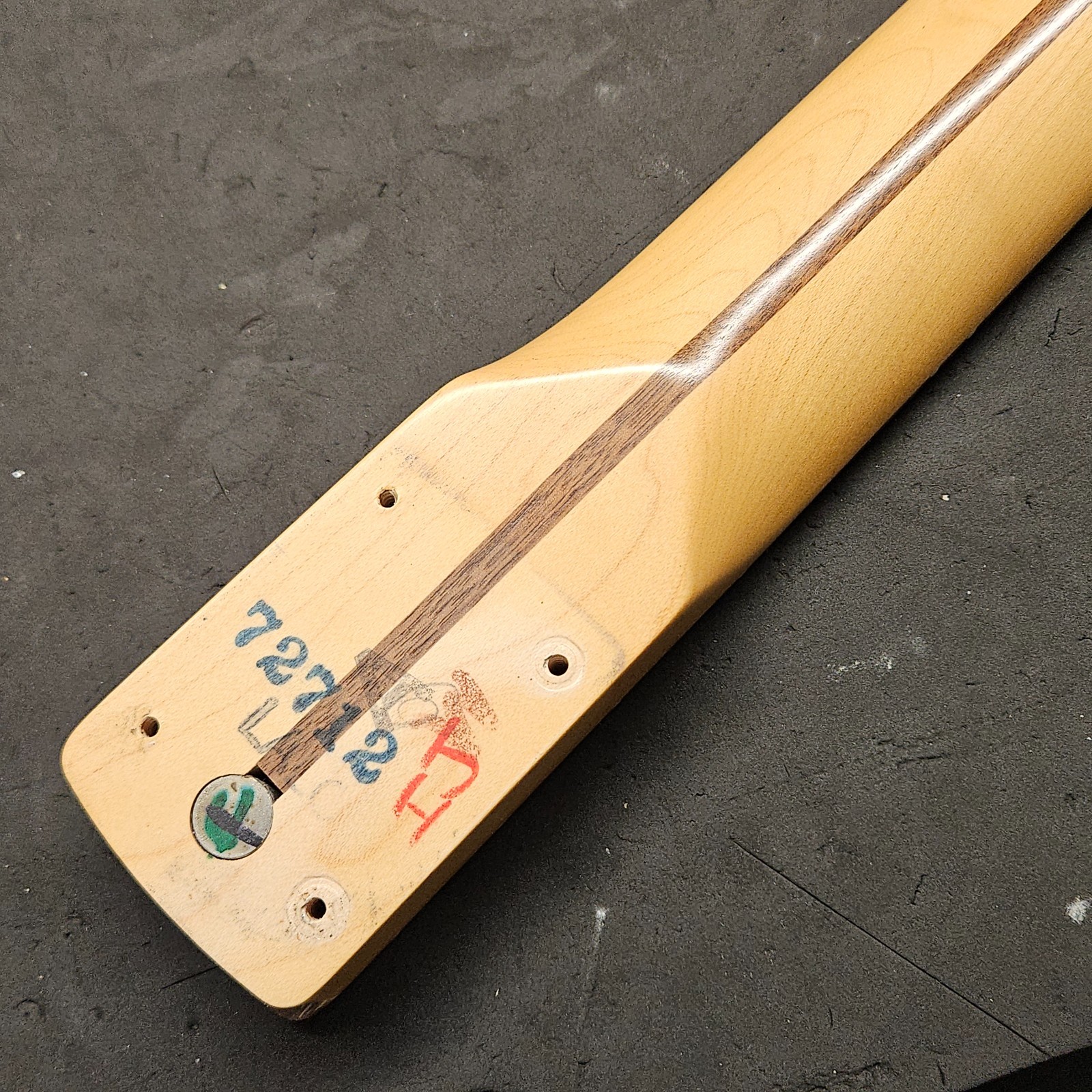 Fender American Highway One Strat Rosewood Neck Large Headstock USA Stratocaster