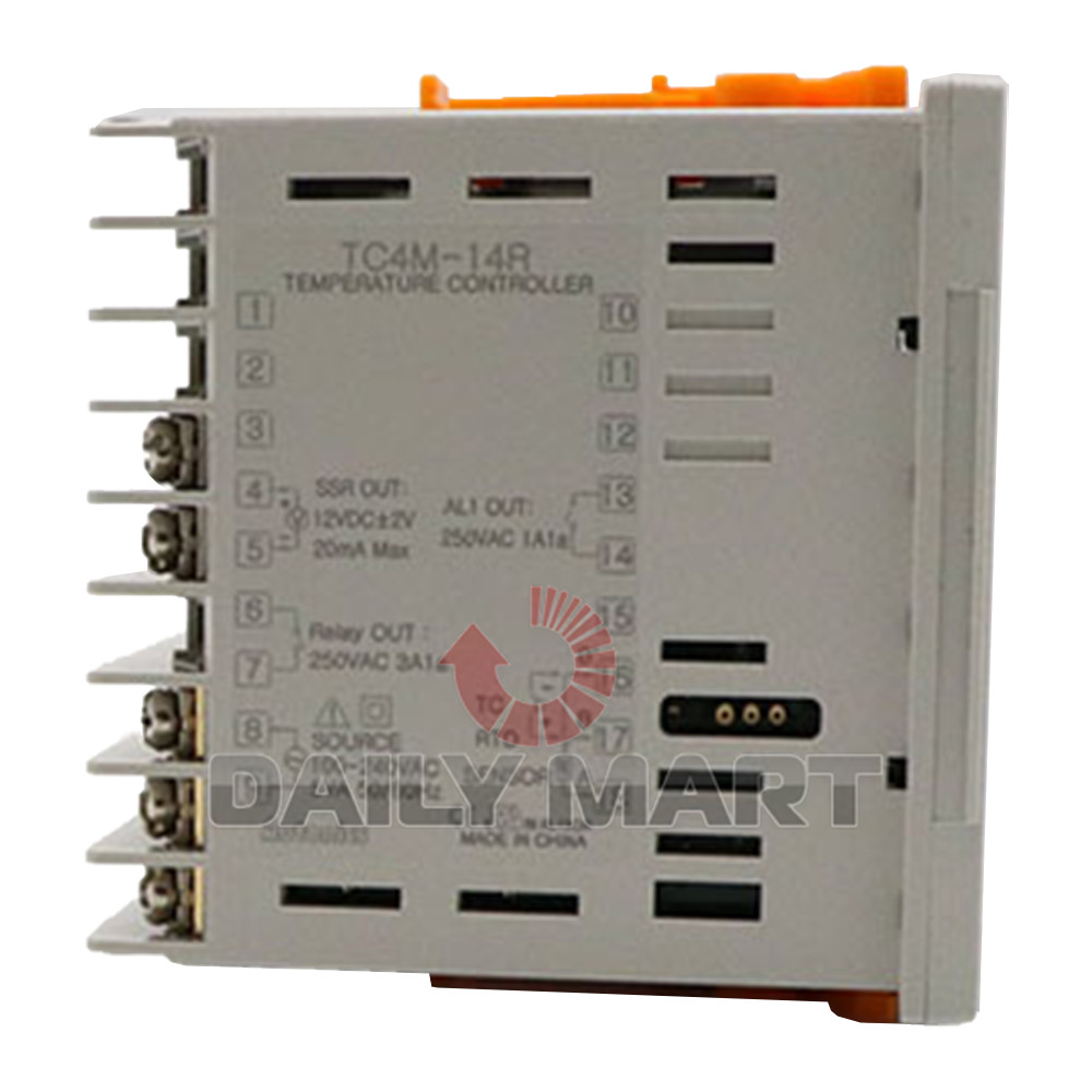 New In Box AUTONICS TC4M‑14R Temperature Controller
