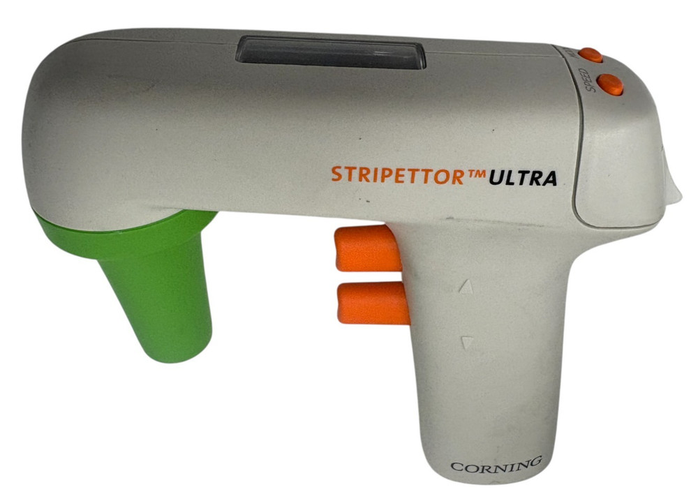 Corning Stripettor Ultra Electronic Serological Pipet Controller