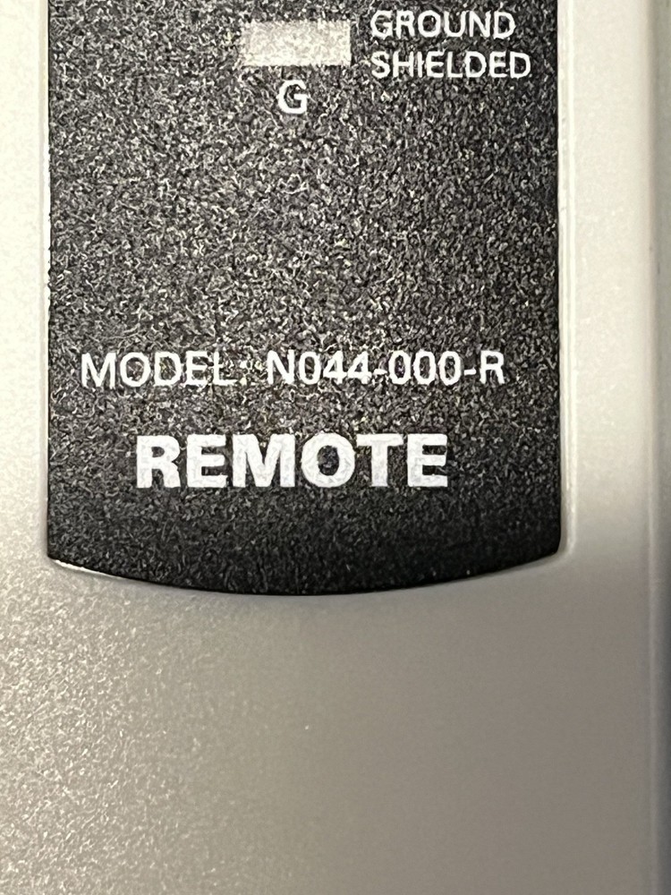 Tripp Lite N044-000-R Multi-Functional Data Coaxial Network Cable Tester