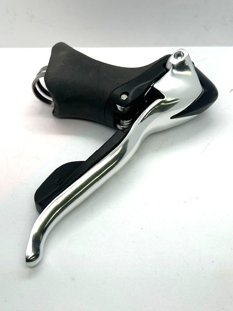 Microshift Left Triple Trigger Shifter Brake Lever Front Road Bike
