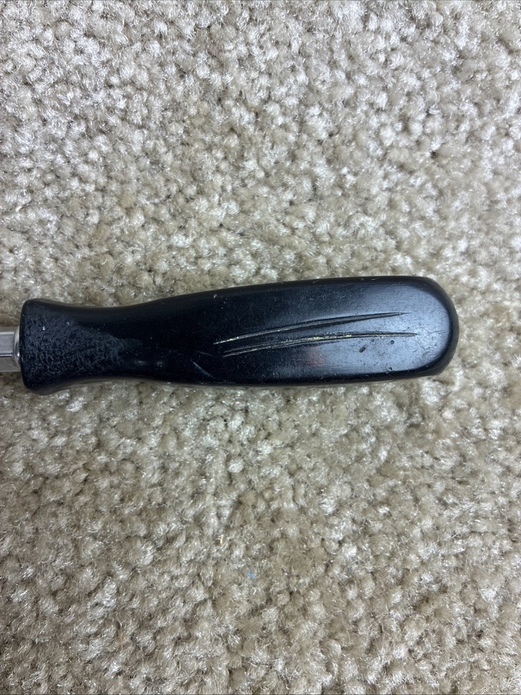 Snap-on 2pc.Set SSD2,TR107R Screwdriver & Stem Valve Remover