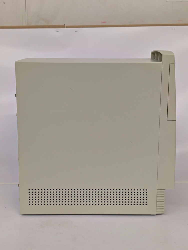 IBM Aptiva Type 2153 E2U beige desktop computer from 98; tested powers on; wiped