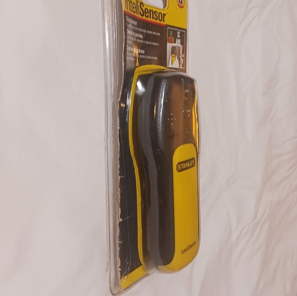Stanley IntelliSensor Stud Sensor