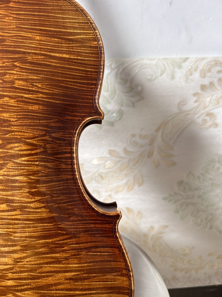 violin handmade violin 4/4