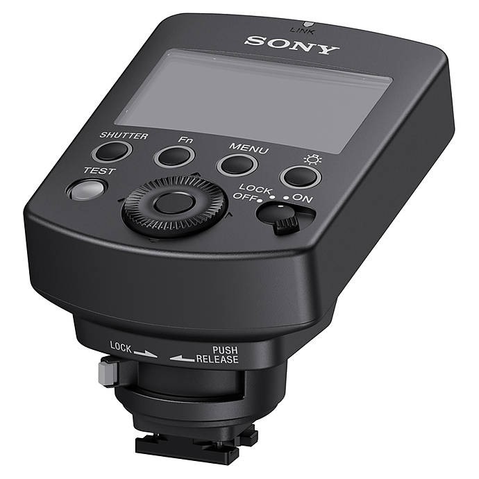 Sony FA-WRC1M Radio-Control Wireless Commander