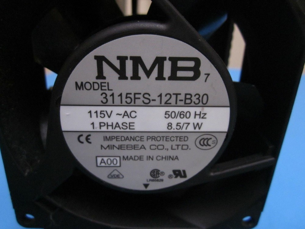 Watlow DIN-a-mite DC11-48P5-0002 Solid State Power Control