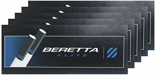 Beretta Elite King Size Cigarette Tubes 200ct per box [5-Boxes]