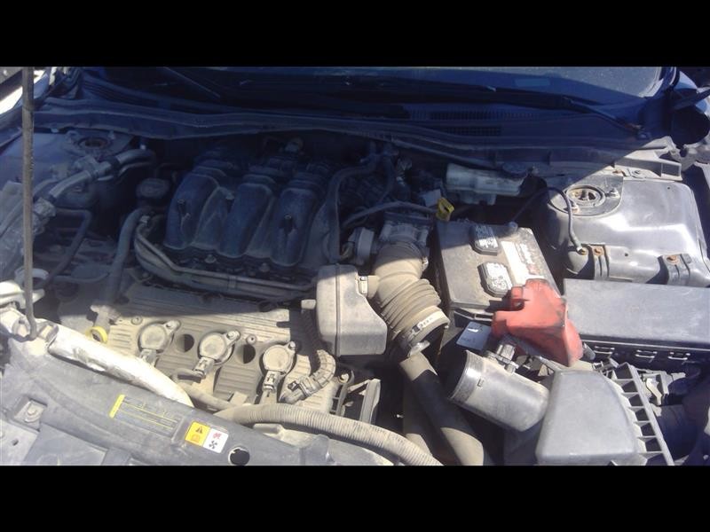 Blind Spot Detection System Warning Control Module fits 2011 Ford Fusion D