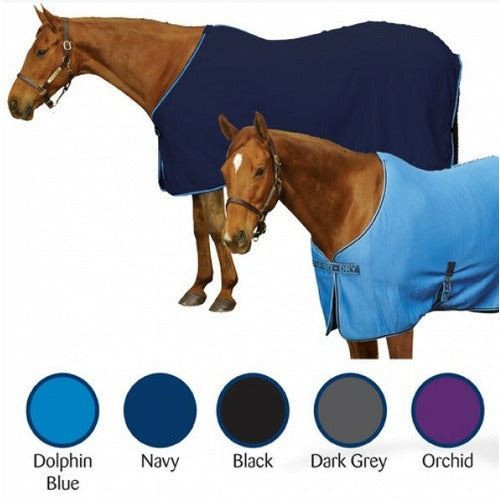 Centaur Turbo-Dry Cooler w/Surcingles