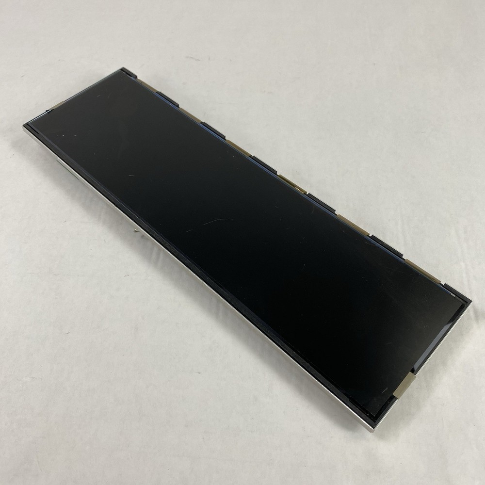 Tovis 15.3" S153KBLAB0 LCD Panel Untested