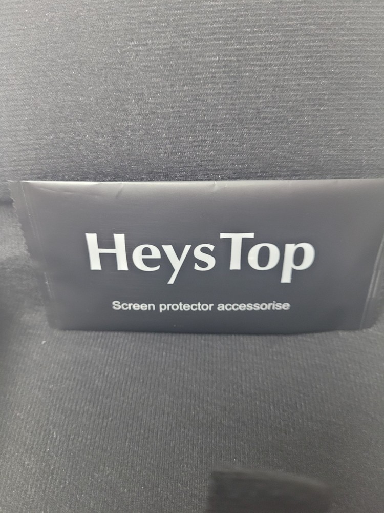 Switch 2 Accessory Deluxe Bundle By HeysTop, New Condition