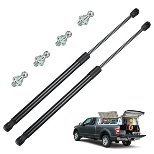 C16-17566 19.7inch 150lbs (667N) Gas Shocks 19.7 Inch 150 Lbs / C16-17566
