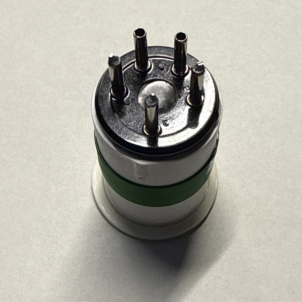 AMECO® AC-1 plug-in coil for 80m 5 PIN prongs