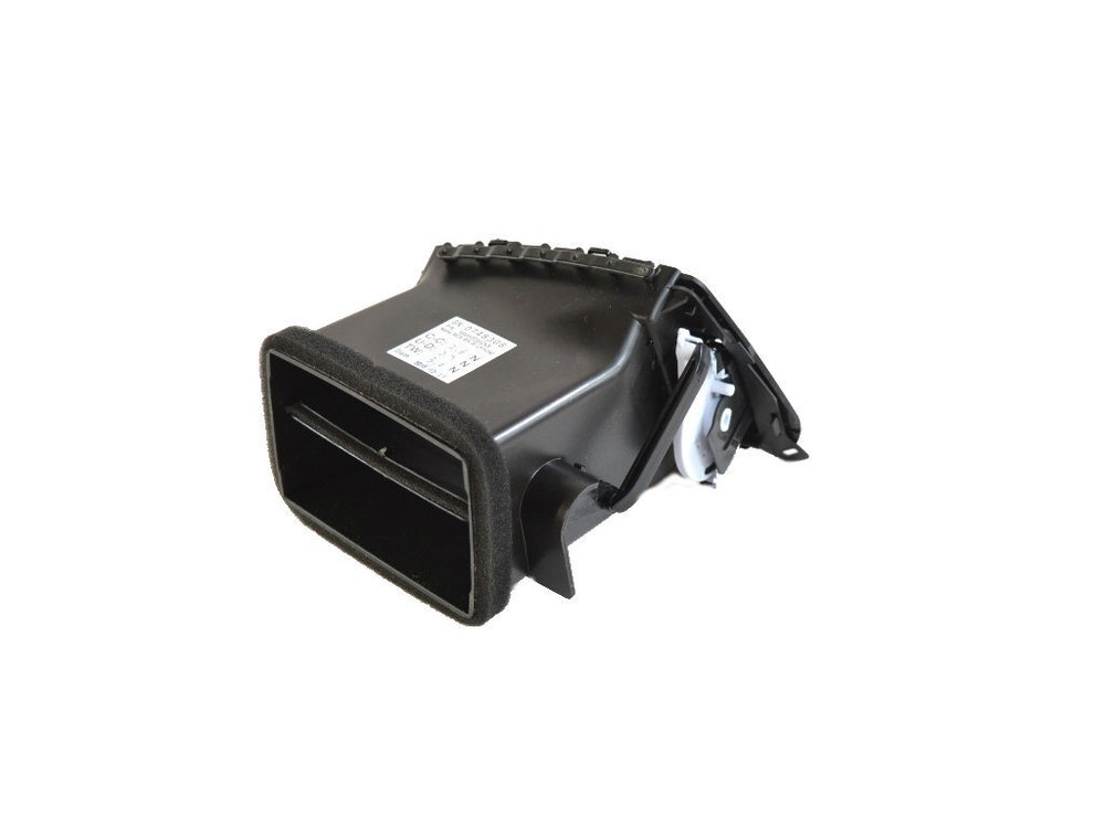 Instrument Panel Air Duct Mopar 5MT21DX9AB