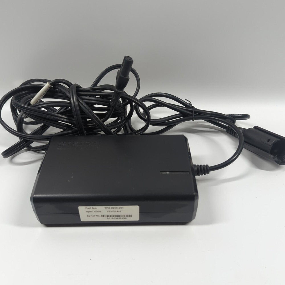 T Motion Timotion TP2 Series Class 2 Power Supply Model TP2