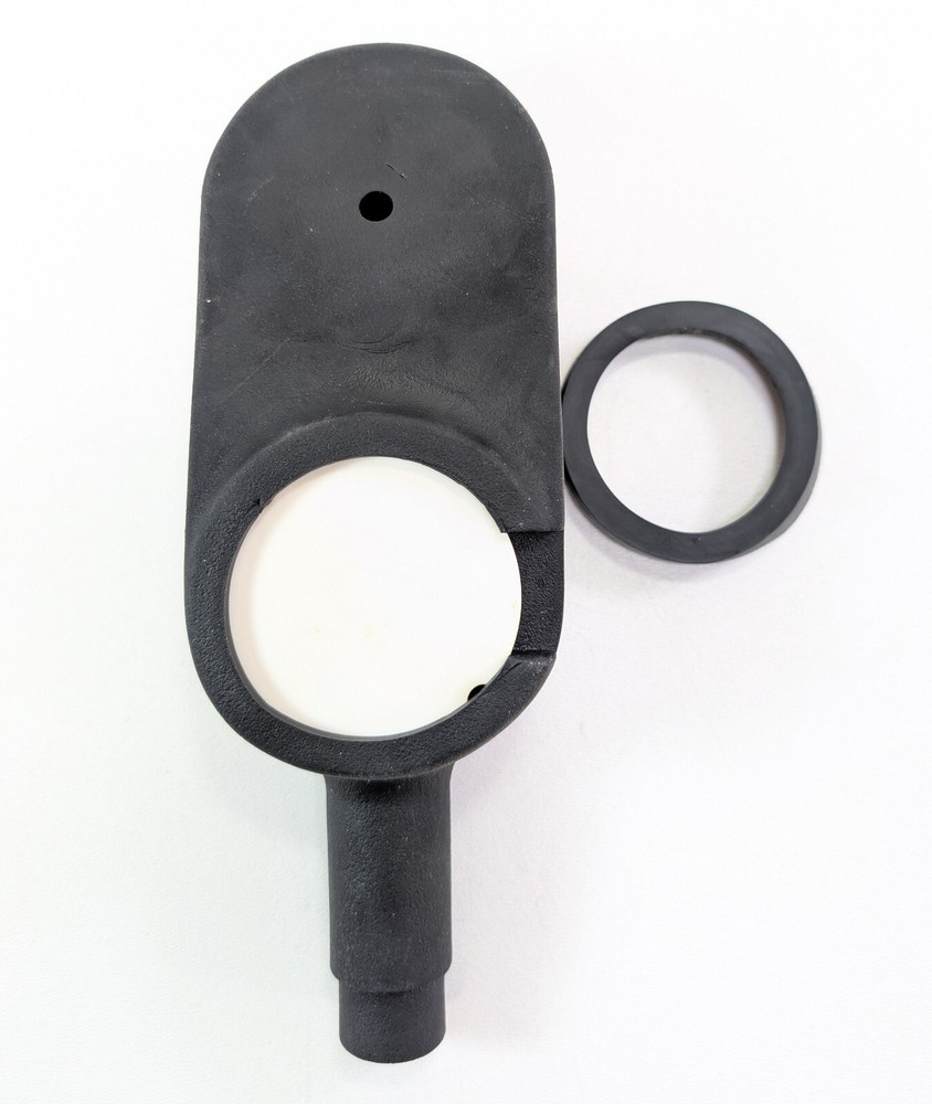 Sherwood Navigator 3 Gauge Console Boot SPG, Computer / Depth & Compass Genesis