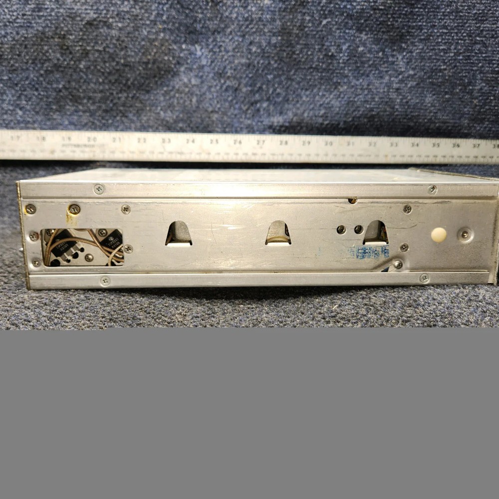 069-1019-00 | Bendix King | KX 175 NAV/COM – Includes Rack and Connector