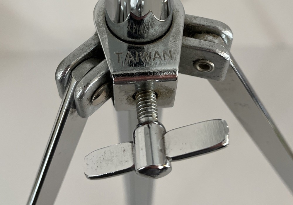 Remo Dynamax Practice Pad Stand Vintage