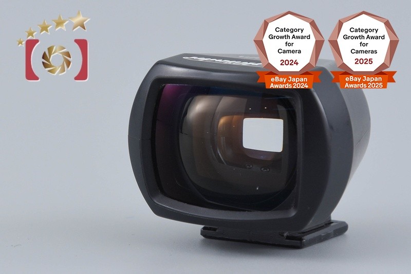 Voigtlander 25mm Viewfinder