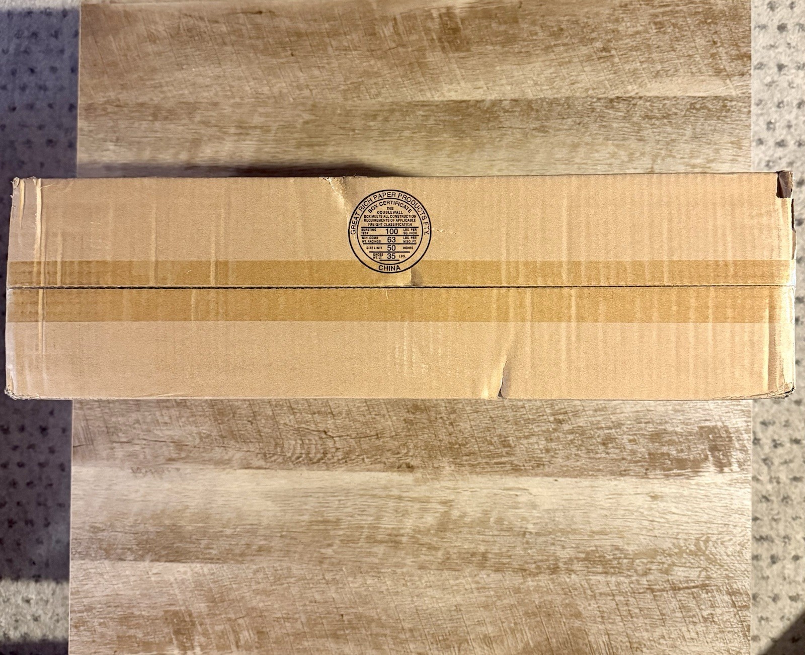 Waring | Big Stik Heavy Duty Immersion Blender | 18” Shaft | 35-gal | WSB65