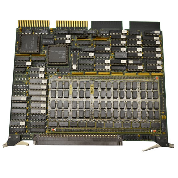 Imaging Technology Inc FB-200-Q Imaging PCB Interface AMAT Rev. A1 Layer 6