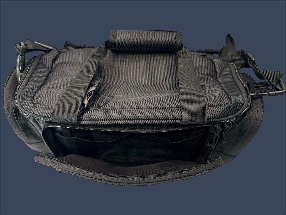 Evolution Tactical Range Bag 51287-EV