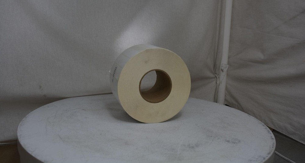 Generic 4x1 Direct Thermal Label Roll ~5500ct