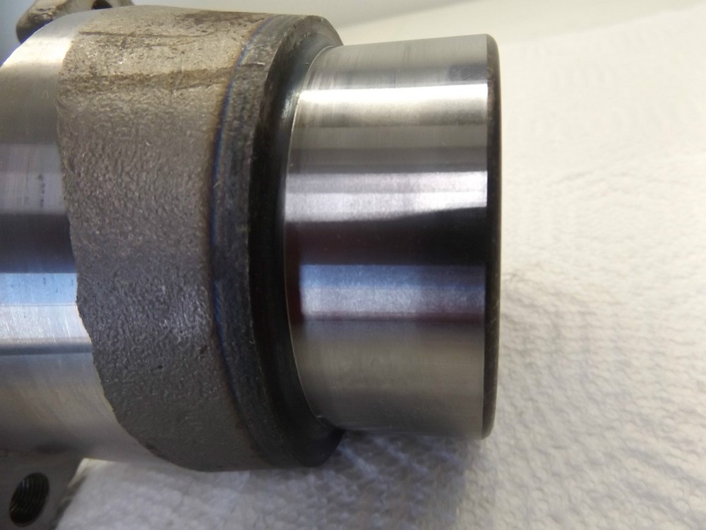 VOLVO YOKE 73989