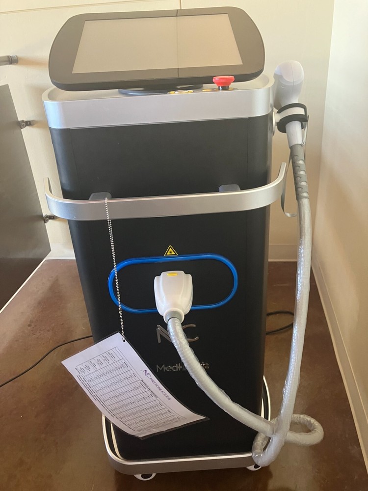 MediDiode - Laser Hair Removal Device 2023 Model