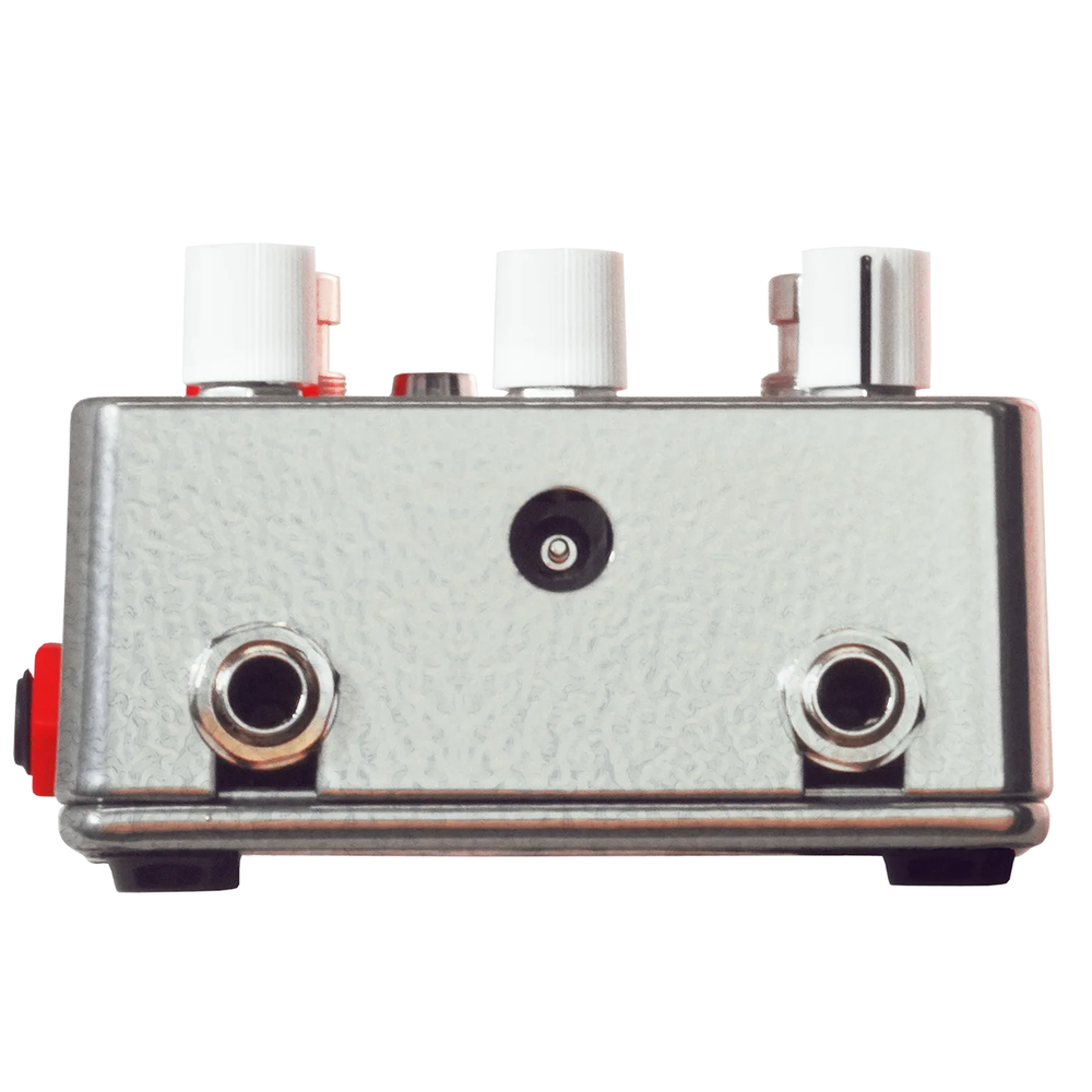 Death by Audio Disturbance Lockable LFO Modulator Filter / Flanger / Phaser Guit