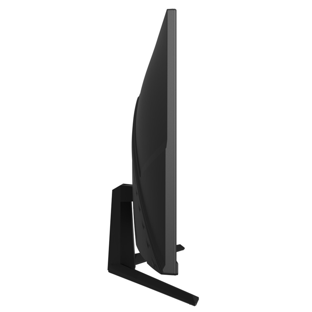 Z-EDGE 27" 1080P FHD 300 Hz 1 ms Curved Gaming Monitor, FreeSync, HDMI x2, DP x2