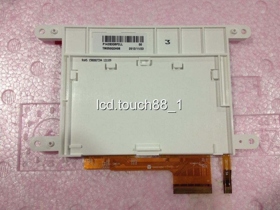 Original 4.3'' TFT LQ043T1DG01 LCD Display Screen Panel For sharp 480*272