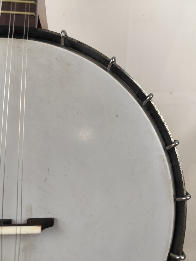 EKO BANJO 8 STRING MANDOLIN 1980s